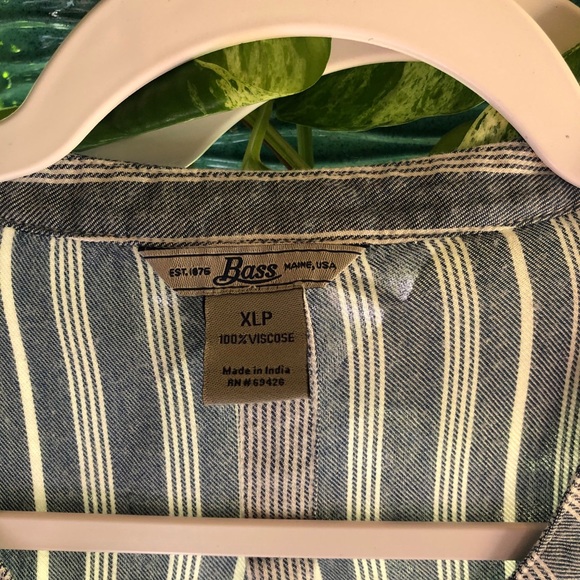 Pullover Tunic - Picture 4 of 4